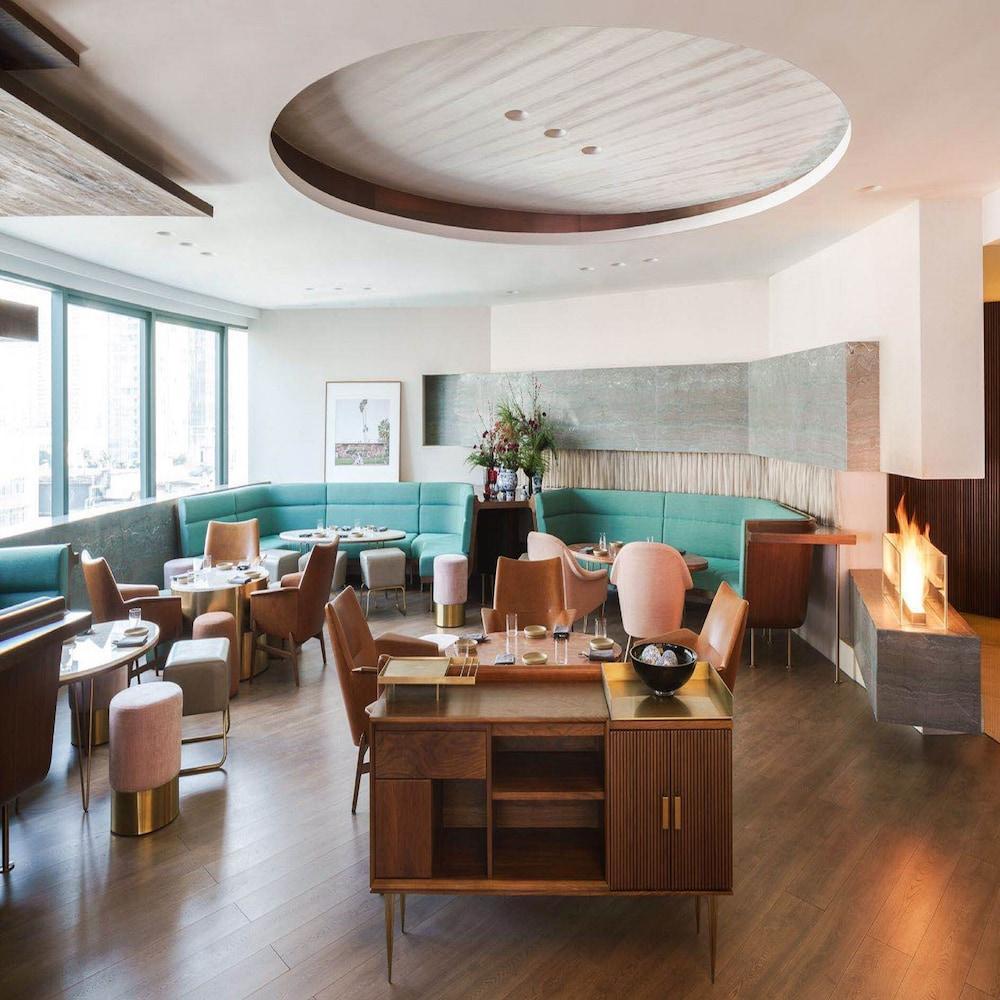 Ascott Huai Hai Road Shanghai, Xintiandi Eksteriør bilde