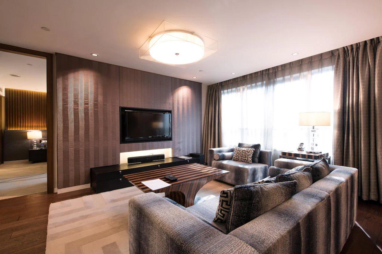 Ascott Huai Hai Road Shanghai, Xintiandi Eksteriør bilde