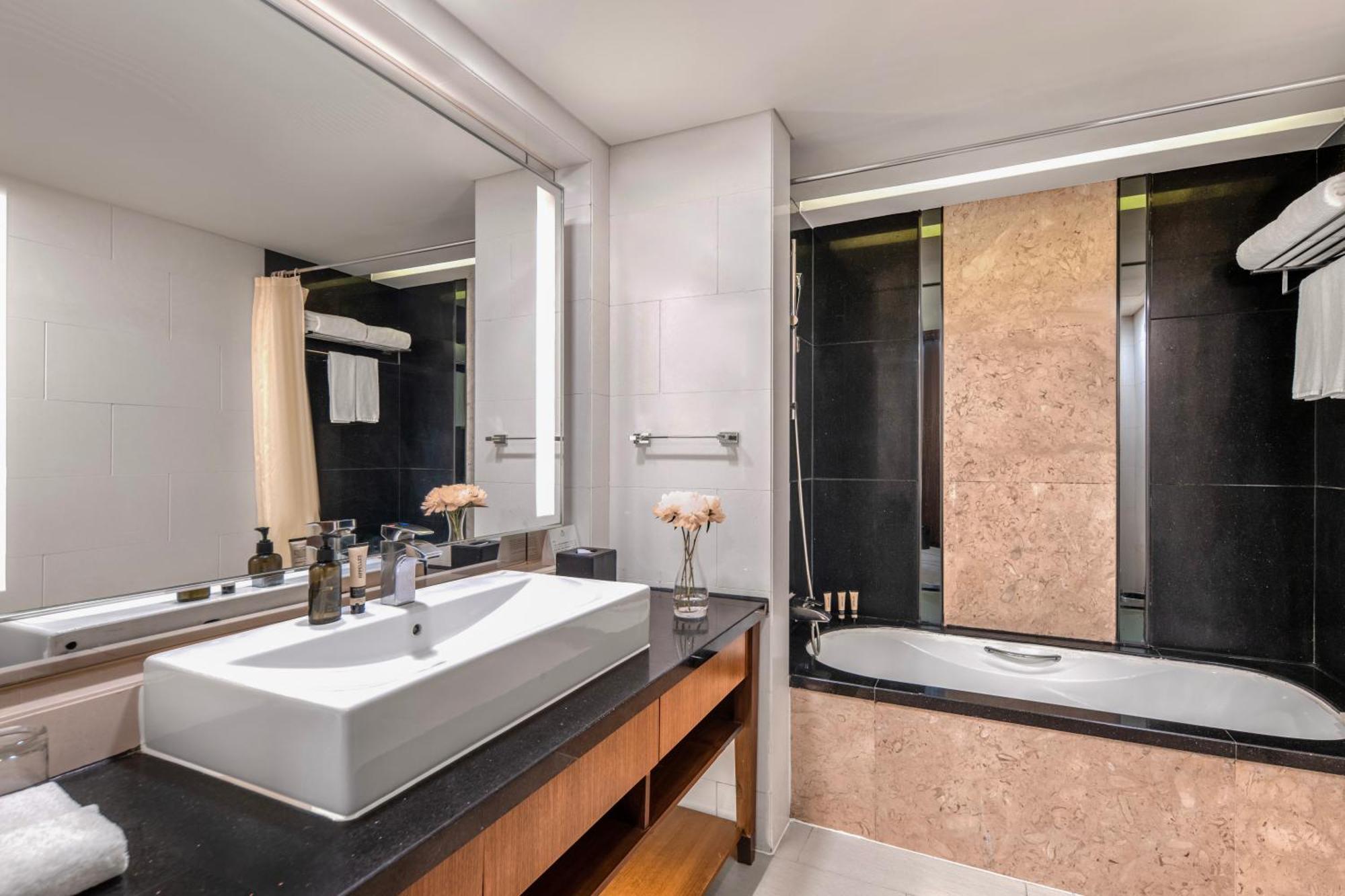 Ascott Huai Hai Road Shanghai, Xintiandi Eksteriør bilde